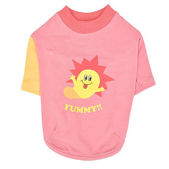 YUMMY / PINK