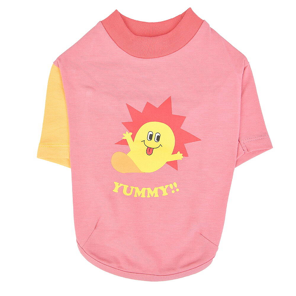 YUMMY / PINK - 1
