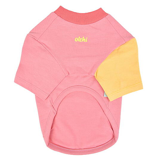 YUMMY / PINK - 2