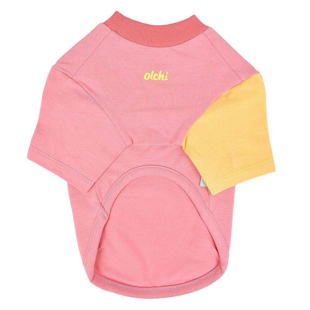 YUMMY / PINK - 2