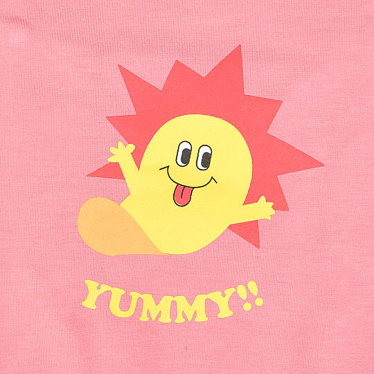 YUMMY / PINK - 4