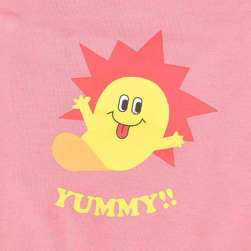 YUMMY / PINK - 4
