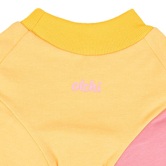YUMMY / YELLOW - 5