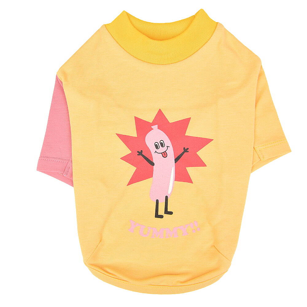 YUMMY / YELLOW - 1