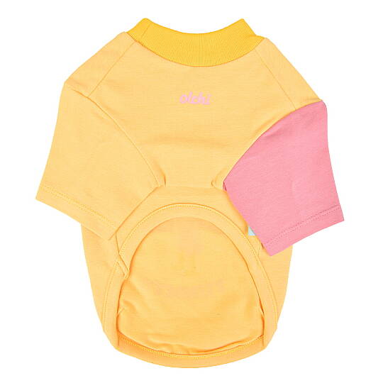 YUMMY / YELLOW - 2