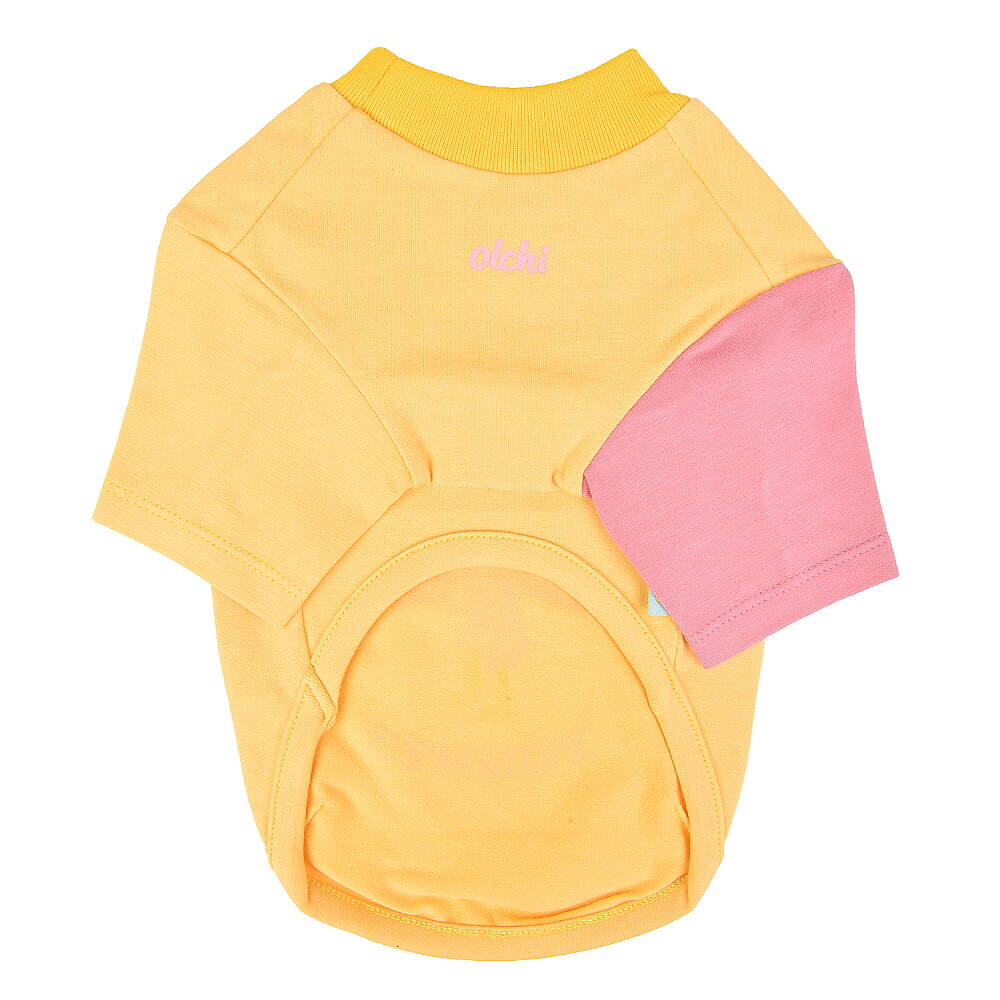 YUMMY / YELLOW - 2