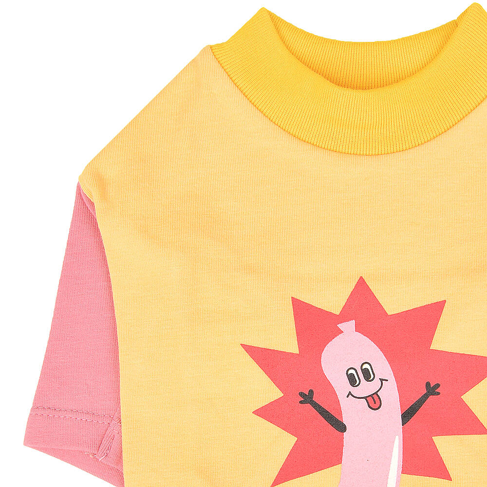 YUMMY / YELLOW - 3