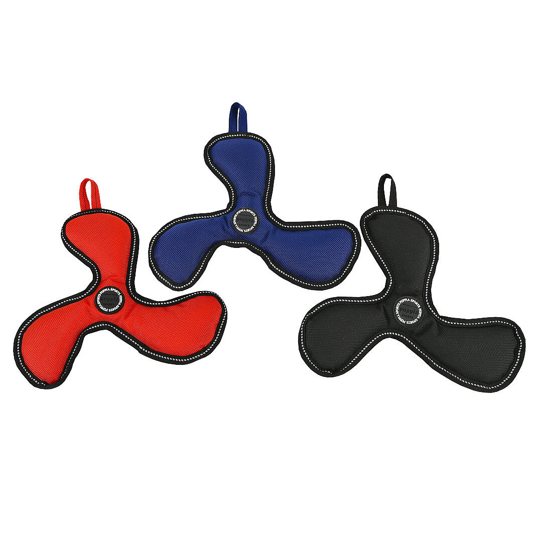 ZAK PROPELLER TOY PLSA-A1611-BK - 2