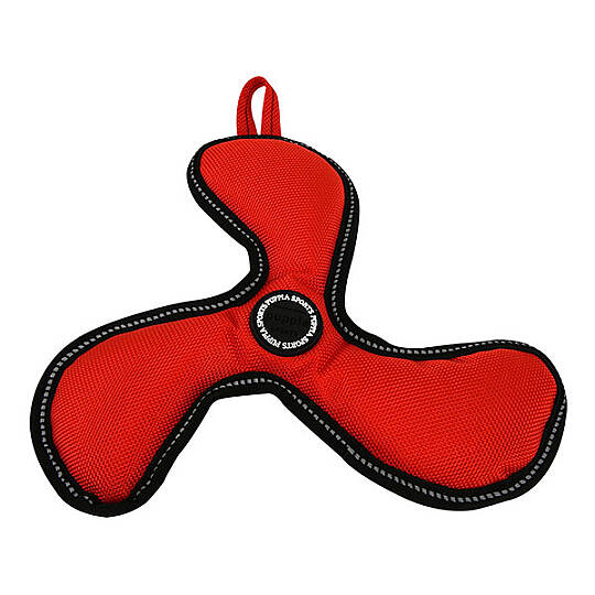 ZAK PROPELLER TOY PLSA-A1611-RD