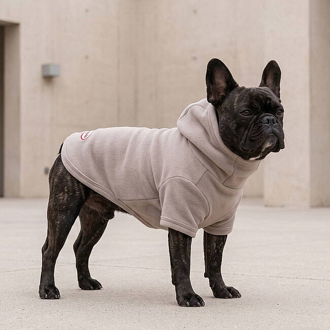 ZENI/BEIGE - 5