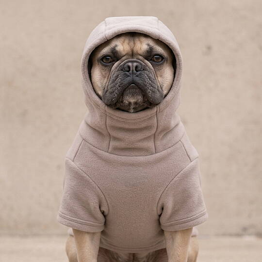 ZENI/BEIGE - 6