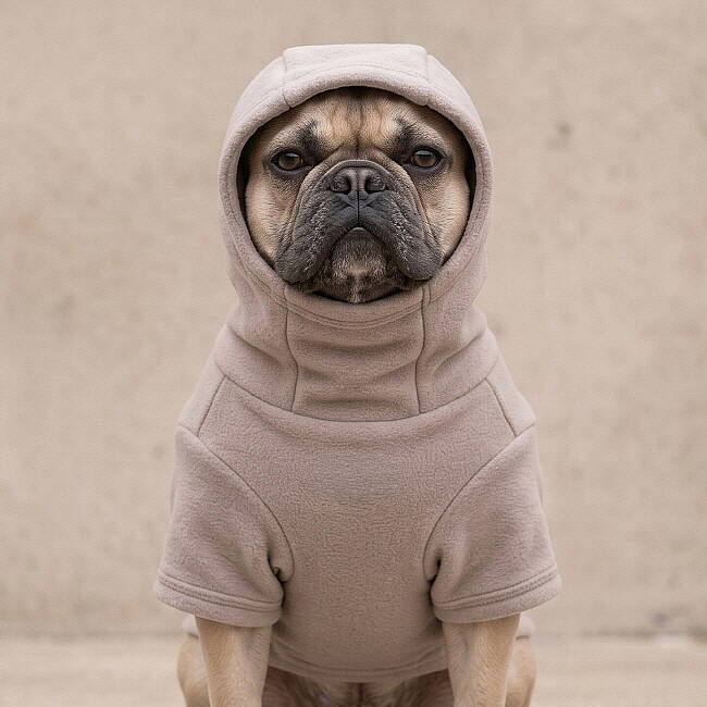 ZENI/BEIGE - 6
