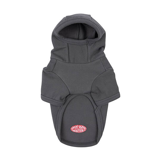 ZENI/CHARCOAL GREY - 2
