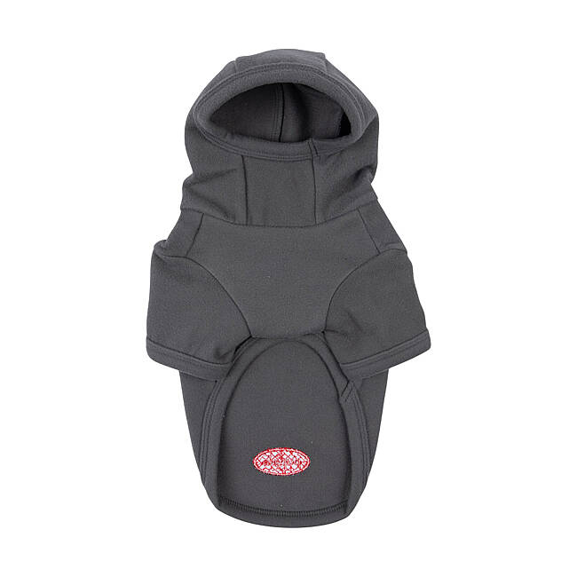 ZENI/CHARCOAL GREY - 2