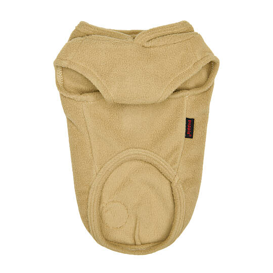 ZUKO/BEIGE/PAYD-TS2113-BE - 2