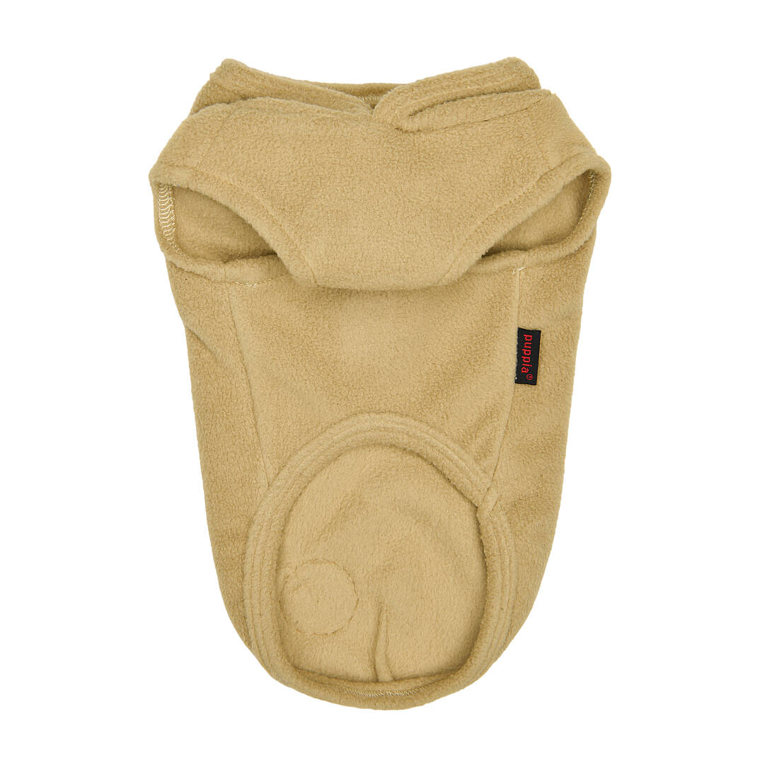 ZUKO/BEIGE/PAYD-TS2113-BE - 2