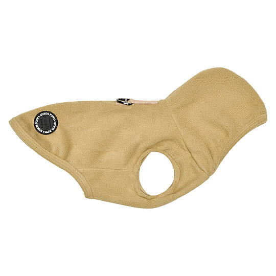ZUKO/BEIGE/PAYD-TS2113-BE - 3