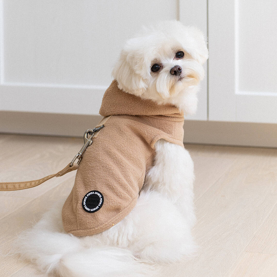 ZUKO/BEIGE/PAYD-TS2113-BE - 4