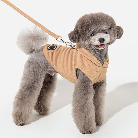 ZUKO/BEIGE/PAYD-TS2113-BE - 5