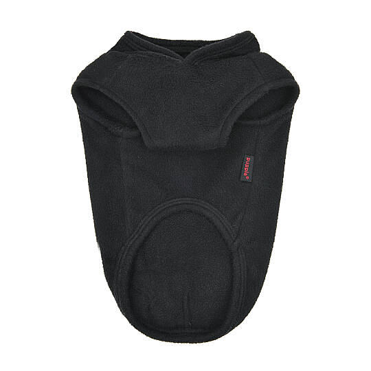 ZUKO/BLACK/PAYD-TS2113-BK - 2