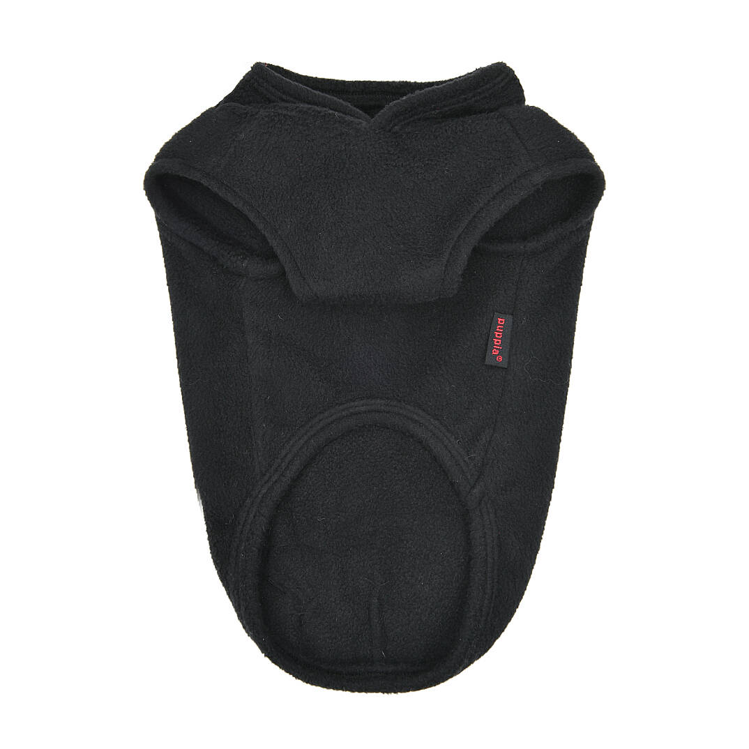 ZUKO/BLACK/PAYD-TS2113-BK - 2