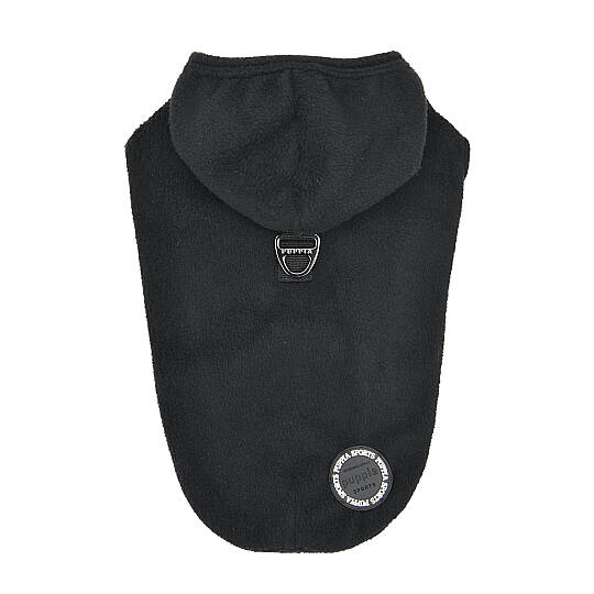 ZUKO/BLACK/PAYD-TS2113-BK