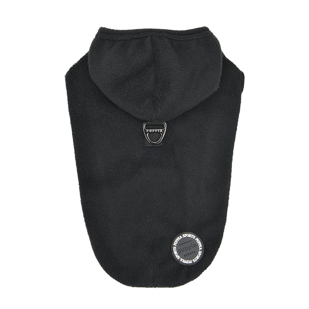 ZUKO/BLACK/PAYD-TS2113-BK - 1